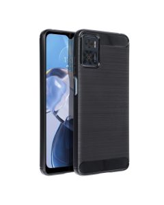 CARBON case for MOTOROLA E22 / E22i black