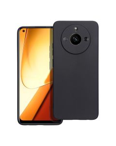 MATT case for REALME 11 black