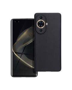 MATT case for HUAWEI Nova Y11 PRO black