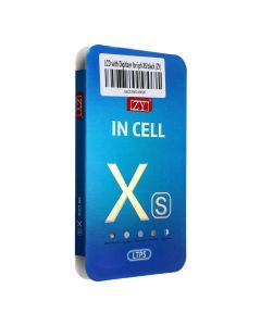 LCD Screen iPhone Xs with digitizer black (ZY-LTPS)