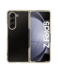  FOCUS Case for SAMSUNG Galaxy Z Fold 5 5G gold