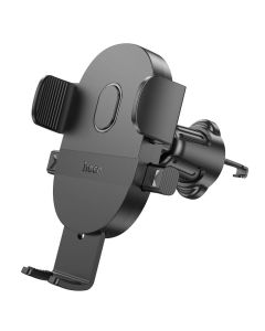 HOCO car holder for air vent H18 black