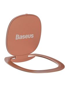 BASEUS phone ring holder SUYB-0R rose gold
