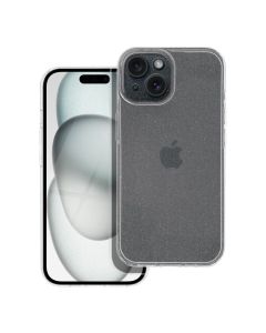 CLEAR CASE 2 mm BLINK for IPHONE 15 transparent