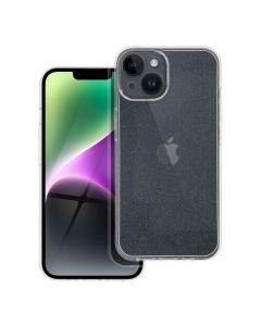 CLEAR CASE 2 mm BLINK for IPHONE 14 transparent