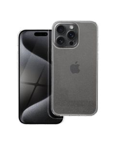 CLEAR CASE 2 mm BLINK for IPHONE 15 Pro Max transparent