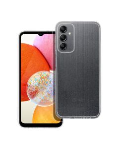 CLEAR CASE 2 mm BLINK for SAMSUNG A14 5G / A14 4G transparent