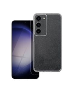 CLEAR CASE 2 mm BLINK for SAMSUNG S23 transparent