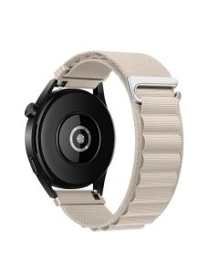 FORCELL F-DESIGN FS05 strap for SAMSUNG Watch 22 mm star light