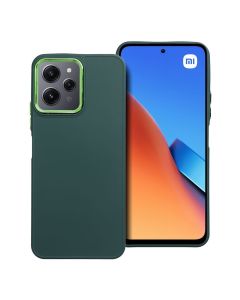 FRAME Case for XIAOMI Redmi 12 4G / 12 5G green