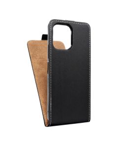 SLIM FLEXI FRESH Flip case for XIAOMI Redmi 12 4G / 12 5G black