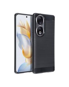 CARBON case for HONOR 90 5G black