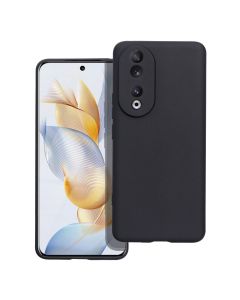 Case for Honor 90 5G Matt black
