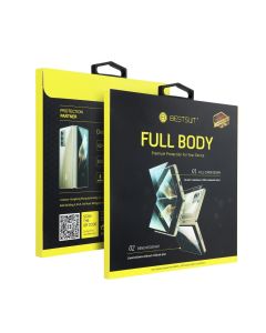 BESTSUIT protektor LCD Full Body do SAMSUNG Z Fold 5