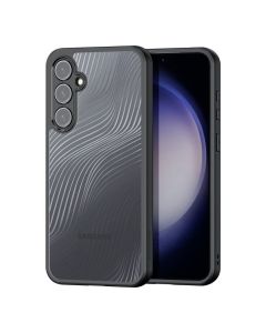 DUX DUCIS case AIMO for SAMSUNG S23 FE black