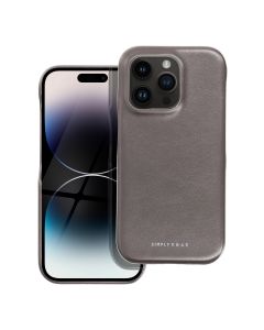 ROAR case LOOK for IPHONE 14 Pro Grey