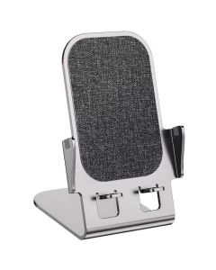 VEGER wireless charger Qi 15W Y53 grey