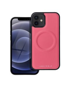 ROAR case MAG MORNING for IPHONE 12 hot pink