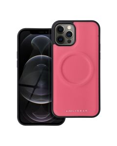 ROAR case MAG MORNING for IPHONE 12 Pro hot pink