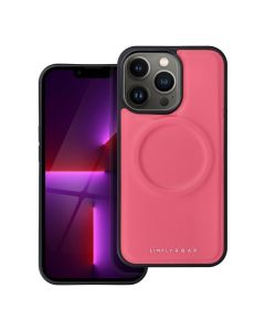 ROAR case MAG MORNING for IPHONE 13 Pro hot pink