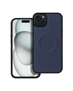 ROAR case MAG MORNING for IPHONE 14 Plus navy