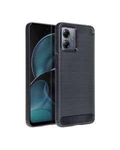 CARBON case for MOTOROLA G14 black