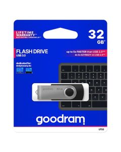 GOODRAM pendrive UTS3 32GB USB3.2