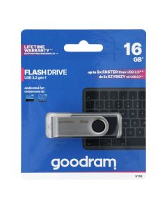 GOODRAM pendrive UTS3 16GB USB3.2