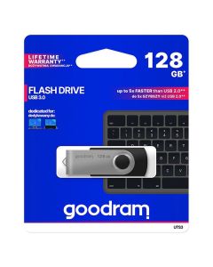 GOODRAM pendrive UTS3 128GB USB3.2