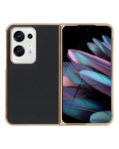  VOUGE Case for OPPO FIND N2 FOLD black