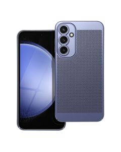 BREEZY case for SAMSUNG S23 FE blue