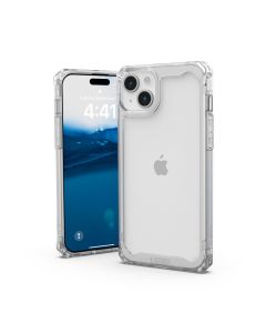  UAG Urban Armor Gear case PLYO for IPHONE 15 Plus ice