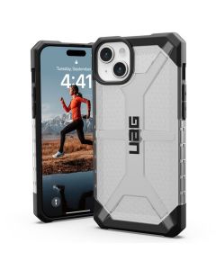 UAG Urban Armor Gear case PLYO for IPHONE 15 Plus ice