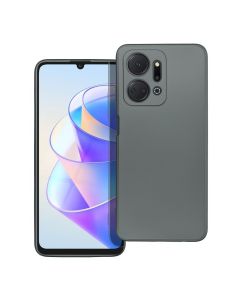 METALLIC Case for HONOR X7A grey