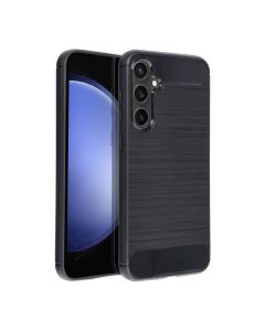 CARBON case for SAMSUNG S23 FE black