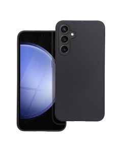 MATT case for SAMSUNG S23 FE black