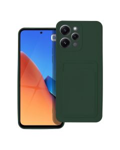 case CARD for XIAOMI Redmi 12 4G green 