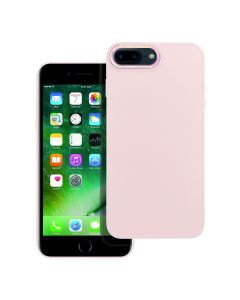 FRAME Case for IPHONE 7 PLUS / 8 PLUS powder pink