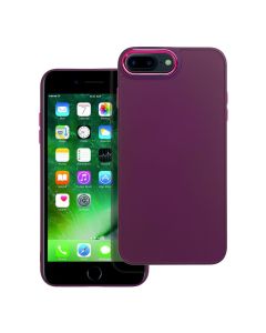 FRAME Case for IPHONE 7 PLUS / 8 PLUS purple