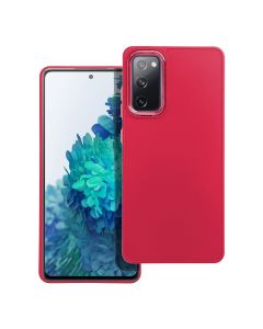 FRAME Case for SAMSUNG S20 FE / S20 FE 5G magenta