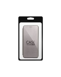 Universal Zipper Polybag BLACK MATT (230x120mm)