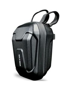 WILDMAN traveling bag for scooter waterproof 2 5L WILDMAN TS9 black