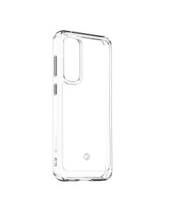 FORCELL F-PROTECT Clear Case for SAMSUNG S23 FE transparent