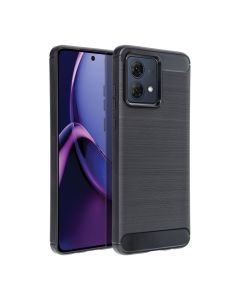 CARBON case for MOTOROLA G84 black