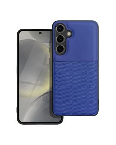 NOBLE case for SAMSUNG S24 Plus blue