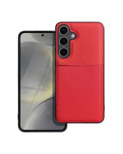 NOBLE case for SAMSUNG S24 Plus red