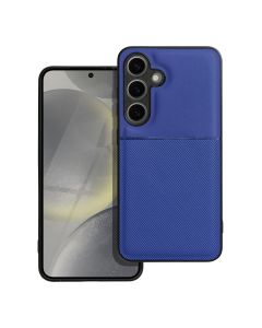 NOBLE case for SAMSUNG S24 blue