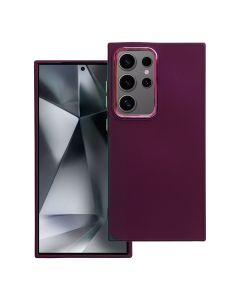 FRAME Case for SAMSUNG S24 Ultra purple