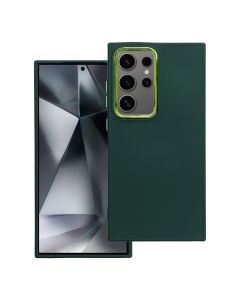 FRAME Case for SAMSUNG S24 Ultra green