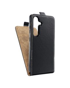 SLIM FLEXI FRESH Flip case for SAMSUNG S24 black